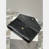 Luxury Saint Laurent Envelope Pouch Flap Cassander 769307 Bag
