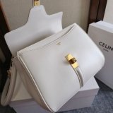 Celine Small 16 Bag IN Satinated Calfskin