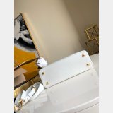 How To Buy Cheap Louis Vuitton M54663/M54665 Capucines Bag From China