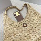 Top Quality Celine CABAS TRIANG Bags