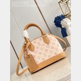 Louis Vuitton All In BB Monogram Canvas M27525 AAA+ Bag