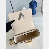 Louis Vuitton Replica M50280 Twist MM Epi Leather High Quality Designer