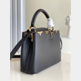 How To Buy Cheap Louis Vuitton M54663/M54665 Capucines Bag From China