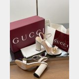 Top Quality Gucci Women's Horsebit Sandal