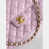 Luxury Flap AS5354 & AS5355 & AS5356 Top Handle Replica Bag