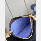 Louis Vuitton Rosalie Coin Purse Pouch M15341/M15333/M15332/M15323 Bag