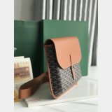 Top Goyard COURSIER Messenger Bag