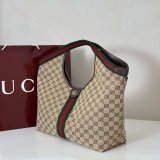 Gucci Giglio large tote bag