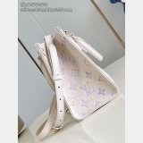 Louis Vuitton M45653 Onthego PM Monogram Empreinte Bag