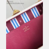 Louis Vuitton 1:1 Handle Trunk M14440 Perfect Bag