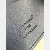 Louis Vuitton Wallet LV Aerogram M25983 M25982 M26250 M25984 M25978 Men Handbags