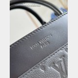 Louis Vuitton Avenue PM Monogram Empreinte M25577 & M25575 Bag