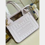 Louis Vuitton M25656 Neverfull Bandoulière Inside Out BB H33 Iconic Bag