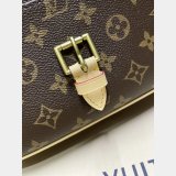 Louis Vuitton Sologne Shoulder Monograms M42250 Bag