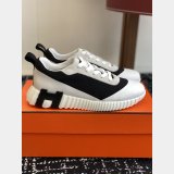 Perfect Hermes Bouncing Sneaker