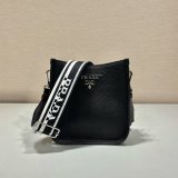 Top Quality Prada Mini 1BH191 Crossbody Bag
