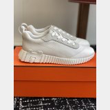 Perfect Hermes Bouncing Sneaker