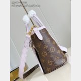 Louis Vuitton M25656 Neverfull Bandoulière Inside Out BB H33 Iconic Bag
