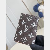 Louis Vuitton Multiple Wallet M26072 G65 Top