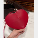 Best Quality Alaia Le Cour Heart Bag