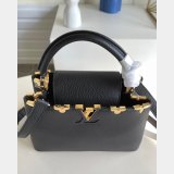 How To Buy Cheap Louis Vuitton M54663/M54665 Capucines Bag From China