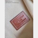 Louis Vuitton Side Trunk MM Other Monogram Canvas M14405 Bag