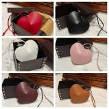 Best Quality Alaia Le Cour Heart Bag