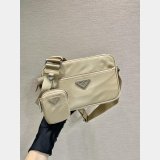 Wholesale Prada Camera 1BC167 Messenger Bag