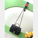 Designer Replica AS5367 Cruise 2025/26 With Top Handle Flap Bag