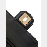 Quality Micro AP2784 Heart Clutch With Chain Bag