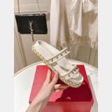 Fashion Valentino Rockstud Garavani Sandal