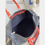 Louis Vuitton Keepall Bandoulière 45 Men M15251 Best Bag