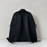 Gucci Nexus Medium GG Nylon Backpack 826364 Inspired Bag