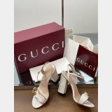 Top Quality Gucci Women's Horsebit Sandal