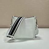 Top Quality Prada Mini 1BH191 Crossbody Bag
