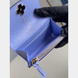 Louis Vuitton Rosalie Coin Purse Pouch M15341/M15333/M15332/M15323 Bag