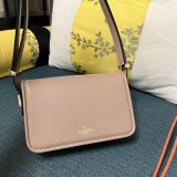 Valentino Garavani Leather Flap Bag SMALL