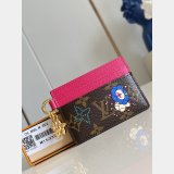 Louis Vuitton Rosalie Coin Purse Pouch M15341/M15333/M15332/M15323 Bag