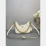 Top Prada Hoho Re-Edition Handbag