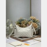New Dior MEDIUM D-Dream Bag 28CM