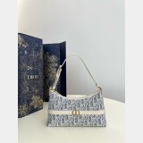 Dior 30 Montaigne Cigale Oblique 2864/5267 Bag