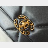 Best 19 Wallet On Chain Woc Top Quality 0957 Shoulder Bag