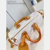 Louis Vuitton Copy Keepall Bandoulière 25 M15076/M14681 Bag