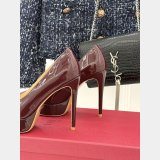Valentino high heel shoes 10CM