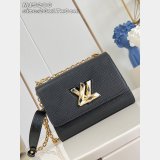Louis Vuitton Twist MM Epi M12507/M12506 AAA+ Bag