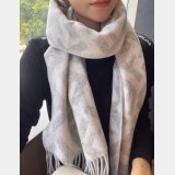 Designer Knockoff Fendi Cashmere Scarf