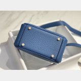 AAAA Customize Hermes Replica Lindy Bags