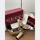 Top Quality Gucci Women's Horsebit Sandal