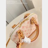 Louis Vuitton All In BB Monogram Canvas M27525 AAA+ Bag