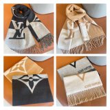 Knockoff Wholesale Louis Vuitton Scarfs